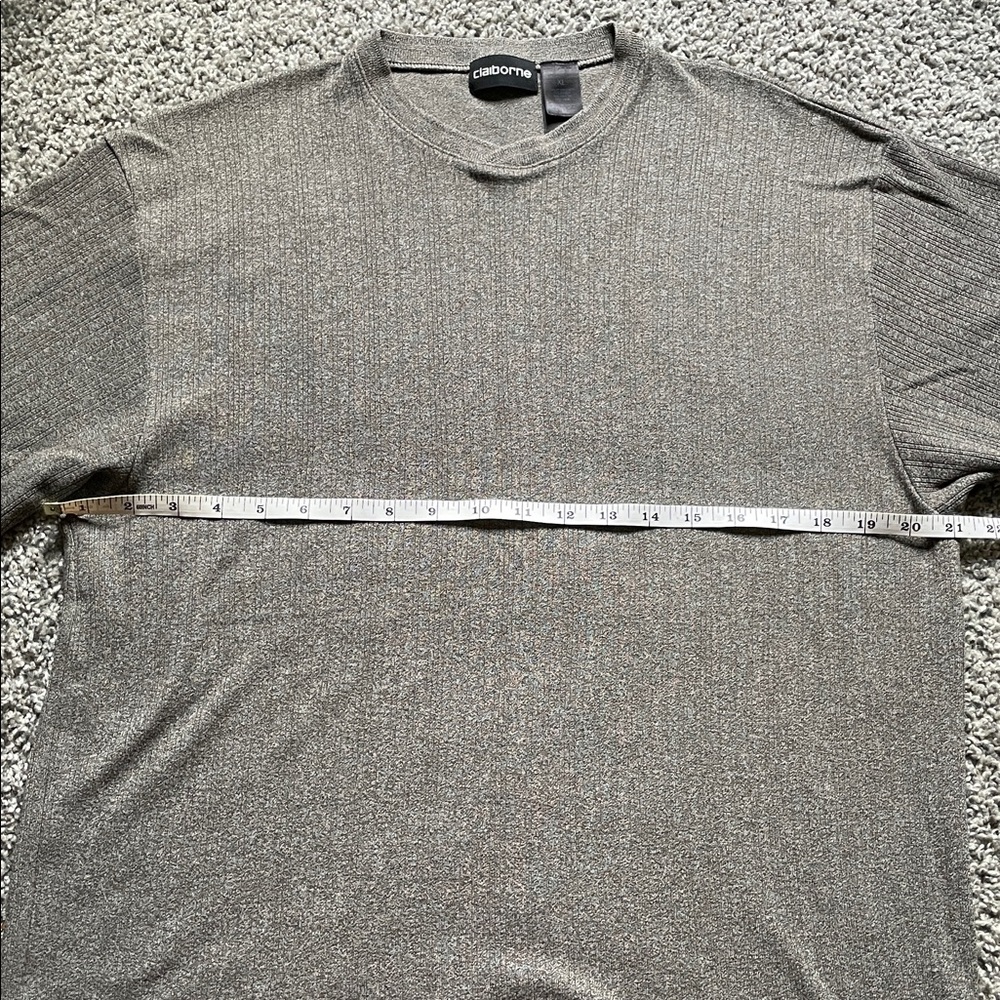 Vintage Men’s Claiborne Shirt - Picture 5 of 7